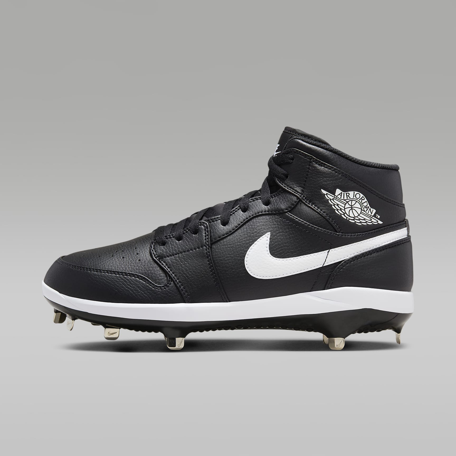 Jordan 1 Retro l / baseball / 新品未使用 Jordan 1 Retro Metal Men's Baseball Cleats. Nike.com